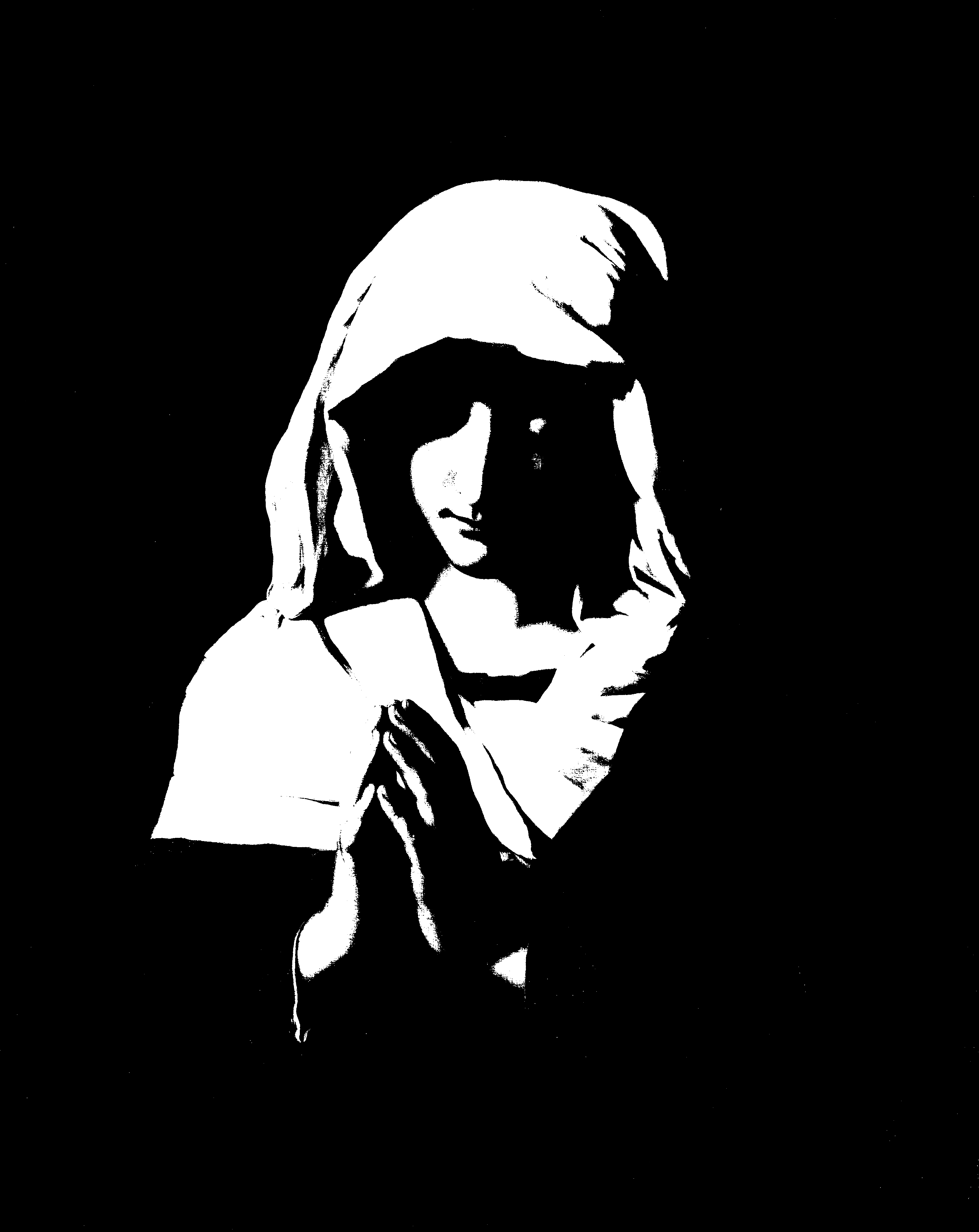 Mary